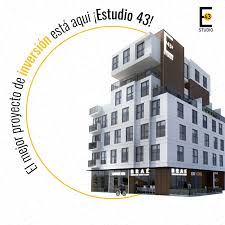 Edificio E43