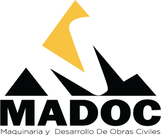 Madog Logo
