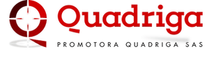 Quadriga Logo
